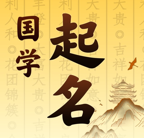 绥棱国学起名 人工起名一对一